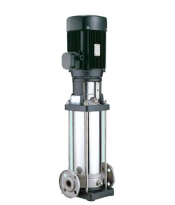 CDL型立式多级管道泵